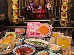 -南京大牌档(中关村领展广场店)