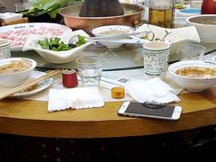 -阳坊胜利涮羊肉(阳坊老店)