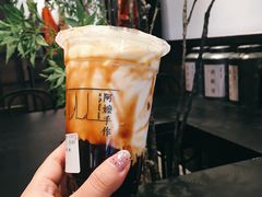-阿嬷手作(南宁百盛印象城店)