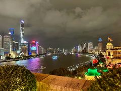 -上海和平饭店 Fairmont Peace Hotel