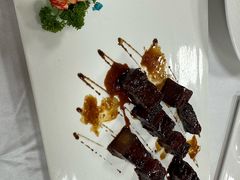-鹿鸣酒家(越秀店)