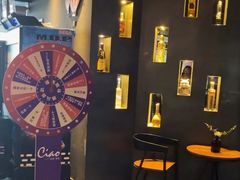 -CIAO·团建聚餐·生日派对轰趴馆(福田店)