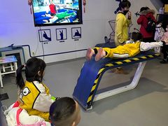 -飞行家太空体验馆(祥云小镇店)