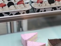 -罗莎蛋糕(建设路店)