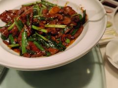 -北京老铺烤鸭(高新店)