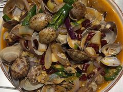 -古彭7只羊·招牌白串·碳锅羊肉旗舰店