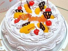 -红叶蛋糕(广达路总店)