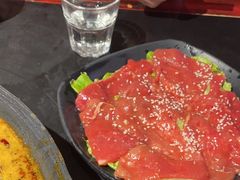 -南山八号火锅(曲江创意谷店)