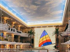-海韵之星邮轮水会(明发商业广场店)