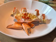 -新荣记(西溪湿地店)