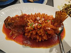 -江南雅厨(李公堤店)