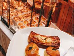 -味多美蛋糕(亚非大厦店)