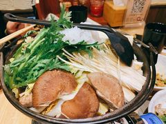 -胜代日本料理(云程巷小区店)