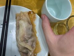 -春水锅贴·传统鲁菜(大明湖店)