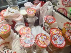 -蜜雪冰城(万达广场店)