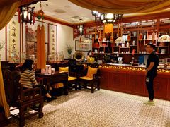 -富华斋饽饽铺·宫廷糕点·伴手礼(护国新天地店)
