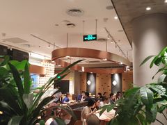大堂-云海肴·汽锅鸡·云南菜(领展购物广场·中关村店)