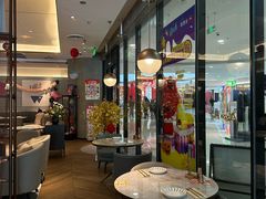 -必胜客(东西湖万达店)