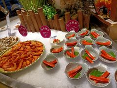 -阳光岛·海鲜盛宴(银泰中心in99店)