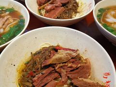 -易裕和·长沙米粉(友谊路店)