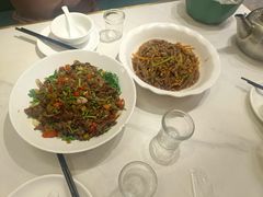 -刘胖子家常菜·蹄花焖藕(中南店)