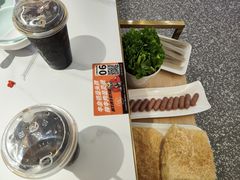 -古乐牛香•鲜牛肉牛杂火锅(系马桩总店)