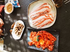 -金刚山(学府路店)