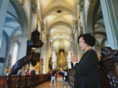 -圣莱奥德伽尔教堂