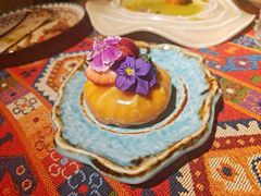 -格鲁·秀色Georgia’s Feast