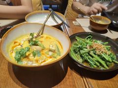 -CHINCHIN 青青·泰国料理(万象食家店)