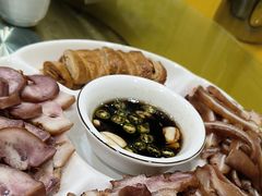 -黄家食府(清河东路店)