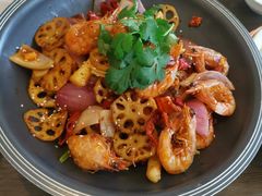 -東城故事·尋找姆媽的味道(玉兰路店)