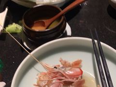 -王鼎精致料理铁板烧(世博源店)