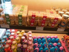 零售区-85度C(上海广元店)