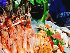-和彩放题餐厅(酒仙桥店)