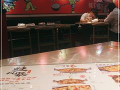 -蛙风暴干锅牛蛙(观前店)