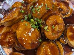 -都江堰石锅鱼