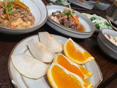 -山食间·中式营养轻餐(保利时光里店)