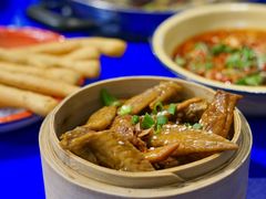 -马路边边串串香(苗栗路店)