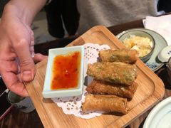 -鱼食饭稻·苏浙土菜17年老馆子(平江路店)