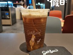 -Seesaw Coffee(苏州中心店)