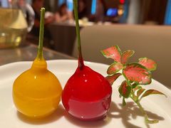 -金鸭季·北京烤鸭(深业上城店)