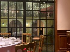 -玫瑰厅上海菜(兴国路店)