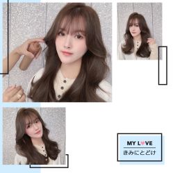 点击看大图 -3AM HAIR SALON烫发染发接发