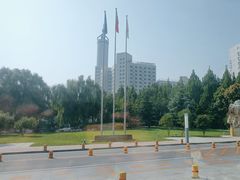 -辽宁大厦