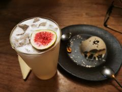 -知亘茶食