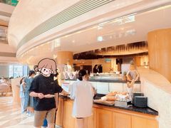 -威斯汀舞台餐厅