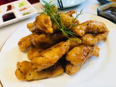 -鸭匠食府·挂炉烤鸭·新京菜(阜成路店)