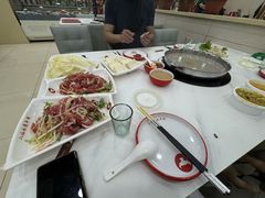 -八仙水煎牛肉(邮电小区店)