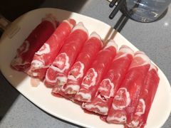 -巴奴毛肚火锅(悠唐购物中心店)